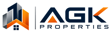 AGK TRUST — AGK Properties